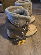 BUTY CAT CATERPILLAR MANIFESTO SKORA 