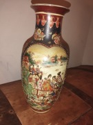 Waza porcelanowa 36 cm