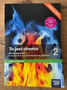 To jest Chemia 2 Nowa Era