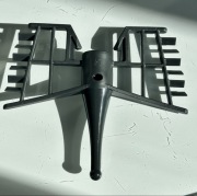 Motylek / mieszadło do Monsieur Cuisine Smart i Connect