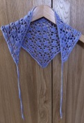 Bandana,chusta boho handmade