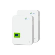 Magazyn Energii 10,24 kWh LVFU LiFePO4 | Niskonapięciowy magazyn energii