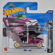 HOT WHEELS RIG STORM [TH]