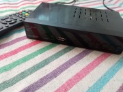 Dekoder blow DVB-T 2 uszkodzony zawiesza się 