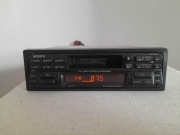 Radio SONY XR-C202 made in japan !! klasyk !!