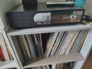 Roksan Kandy K2 wzmacniacz 