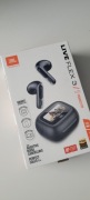 JBL Live Flex 3 czarne.