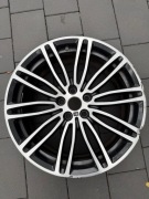 Felga BMW G30 G31 M-Pakiet 664M 7855083 7855085 8Jx19