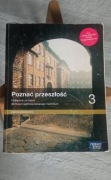 Poznać przeszłość 3 Podręcznik do historii