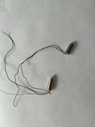 Dron Overmax XBee 6.1 - 2 szt silniczków do drona