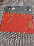Gazebo - Love In Your Eyes, 7"singiel winylowy Italo disco 