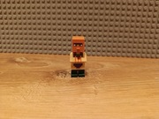 Lego Minecraft min076 Villager Cleric
