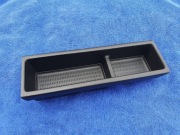 Schowek wkład tunelu środkowego BMW E46