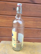 Butelki do nalewek pojemność 1 Litr