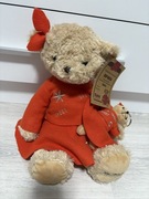 Miś TVN "Kup misia" Emma - 2017r. z misiem