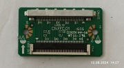 Moduł Sharp YX-PCB-FPC-137 LC-55CFE6352E+INNE MODELE NAJTANIEJ NA ALLEGRO !
