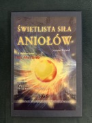 Karty anielskie, tarot, boginie, świetlista siła aniołów, Doreen Virtue