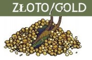 Margonem GOLD GORDION  500m 500.000.000 ZŁOTA 100% LEGIT ZŁOTO