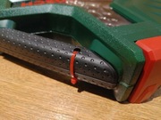 Bosch Zestaw wierteł i bitów do wkrętarek X-Line Classic 54 elementy