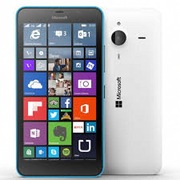 Microsoft Lumia 640 XL Dual-SIM Smartphone