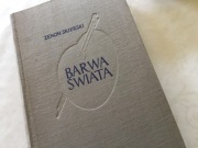 Zenon Skierski, Barwa świata