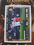 TOPPS MATCH ATTAX 25/26- ENDRICK # NR 411