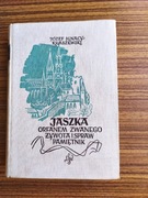 Jaszka Orfanem zwanego żywota i spraw pamiętnik, Józef Ignacy Kraszewski 58
