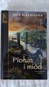 Kroniki Drugiego Kręgu - Piołun i miód