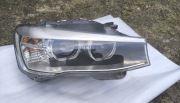 Ładna lampa BMW f25 F26 X3 X4 lift Lci Xenon 7400018 7400018-04