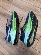 Nike trial Flywire 45,5 Buty do biegania trialowe 