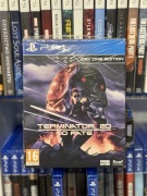 [PS4/PS5] Terminator 2D No Fate # Day One Edition # Retro # TANIO #
