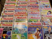 Twój Niezbędnik Komputer Świat z lat 2000 - 2005 - 22 szt. Komplet od nr 1