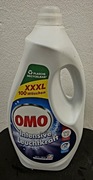 Płyn do prania uniwersalnego Omo 100prań z Niemiec