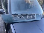 Blenda tylnej klapy bmw e38