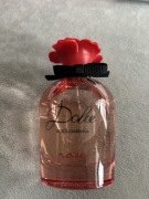 Dolce&gabbana dolce rose 75ml