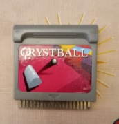 Supervision  Sherion Crystball 