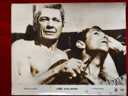 FOTOS~ JOE VALACHI ~ Charles Bronson~ REŻ. TERENCE YOUNG