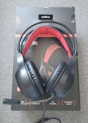 Nowe słuchawki Mad Dog GH003 - gwarancja! 