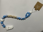 Zawieszka do Smoczka Imię Tymek