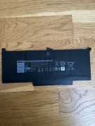 Bateria dell 60wh f3ygt