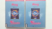 Gra PC - Ring - Extra Klasyka - Komplet: Cztery części gry.