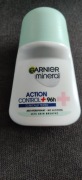 Kulki Garnier mineral Action Control 