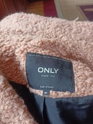 Płaszczyk a'la boucle 