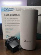 TP-Link Deco E4 | System Mesh AC1200 | Stan Bardzo Dobry