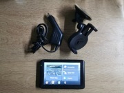 Nawigacja samochodowa Modecom Freeway MX3 HD iGO Primo Truck 2026 TIR ADR 