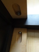 Stół rozkładany 140/90/77 ,gratis  cztery krzesła