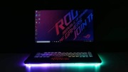 Laptop do gier/ASUS ROG Strix G i5-9300H