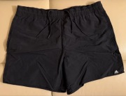 Szorty do plywania Adidas, użyte 2 razy