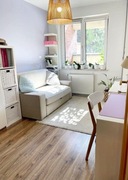 Sofa KIVIK ROZKŁADANA z pojemnikiem na posciel Ikea  2os.