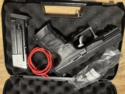 Pistolet Walther PPQ M2 na kulki